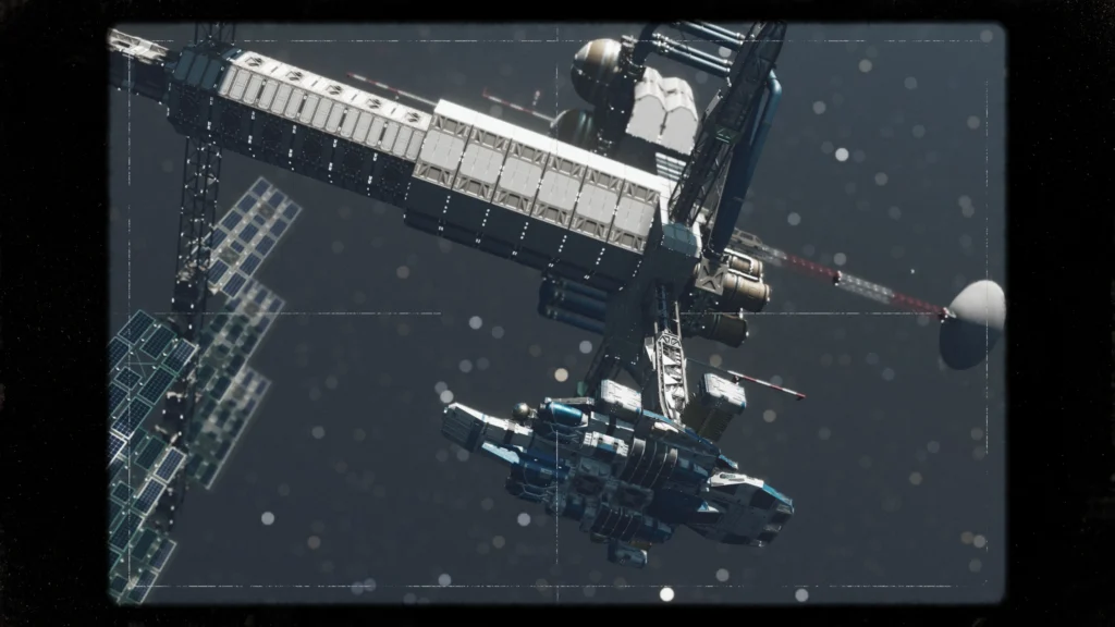 More Visualized Docking