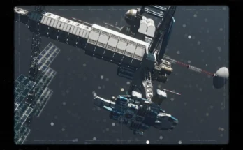 More Visualized Docking