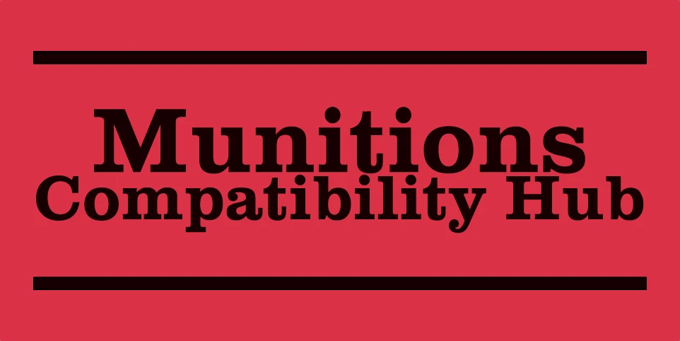 Munitions Compatibility Hub V1.1