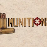 Munitions - Weapon Overhaul and Firearm Rebalance V1.1
