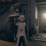 NIER-2B head replace mod V0.94