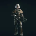 NIER-2B head replace mod V0.94