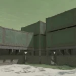 Outpost Retexture - Hex and Four Wall Habitats V1.0