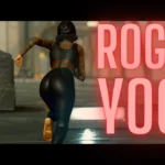 ROGUE - YOGA (VBB RETEXTURE) V1.0