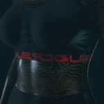 ROGUE - YOGA (VBB RETEXTURE) V1.0