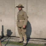 Realistic Army Uniforms V1.0