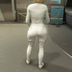 Shapely Neocity Formwear Pants Replacer V1.2