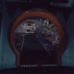 Ship Interior Ramp V1.1
