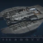 Shipyard Unlock M-Class Starstation Parts and no size limit V1.0