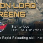 Show XP on Loading Screens V1.1