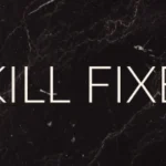 Skill Fixes V1.9