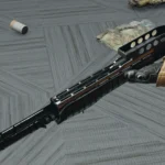 Spas 12 replacer for old earth shotgun V1.1