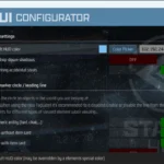 StarUI Configurator V1.0.1