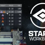 StarUI Workbench V1.0