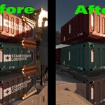 Starfreight Logistics Decals Removed V1.0