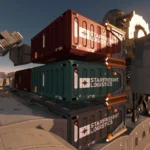 Starfreight Logistics Decals Removed V1.0