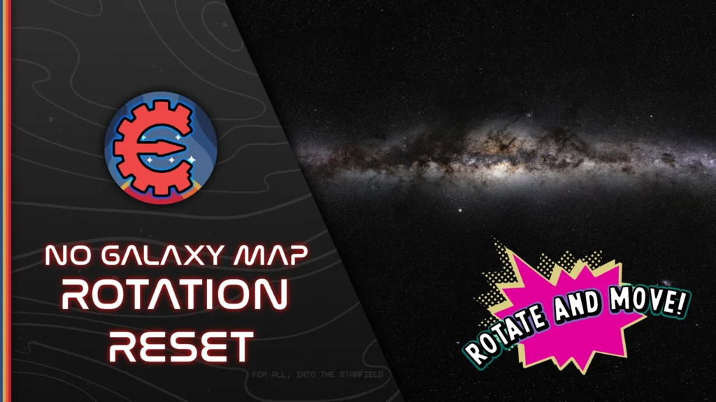 Stew - No Galaxy Map Rotation Reset V1.0