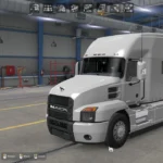 TRUCK DISCOUNT SWAG V1.0