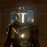 The Mandalorians Helmet and Jetpack V1.4