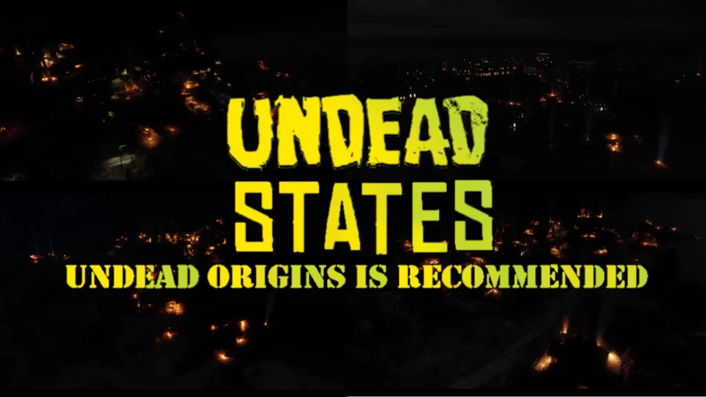 UnDeAd StAte'S