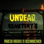 Undead Cemetery's