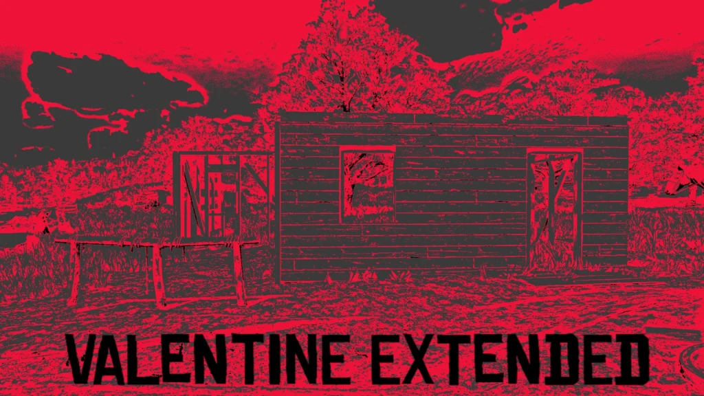 Valentine Extended V1.0