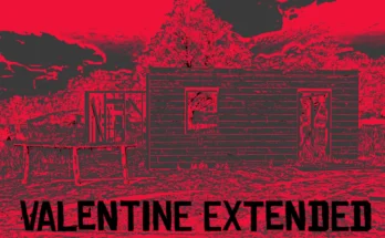 Valentine Extended V1.0