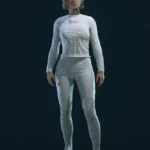 White Neocity Formwear V1.1.1