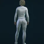 White Neocity Formwear V1.1.1