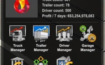 Additional AI Driver 1.48