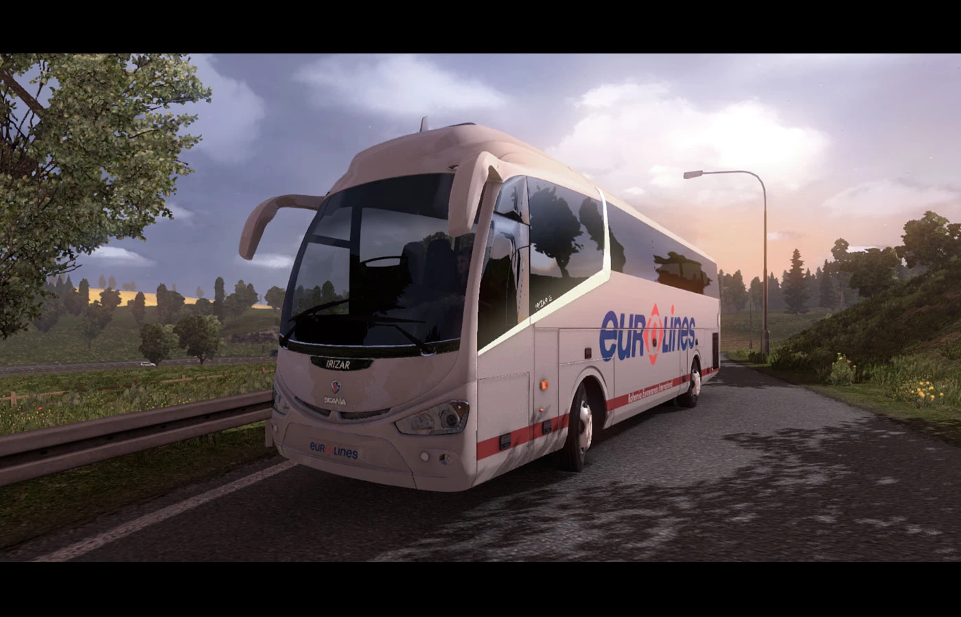 ALL BUSES PACK BY CRACKMOD 1.48