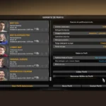 ALL PROFILES ETS2 BY RODONITCHO MODS 1.0 1.48