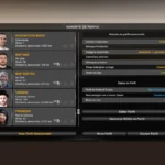 ALL PROFILES ETS2 BY RODONITCHO MODS 1.0 1.48