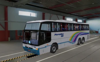 BIG PACK OF BUSES 1.48.5