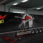 Big Shock Trailer 1.48