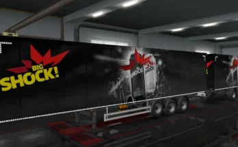 Big Shock Trailer 1.48