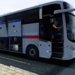 Comil Campione 3.65 Volksbus By DC3D 1.48