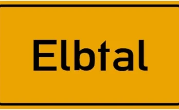 Elbtal Map v1.0 1.48.5