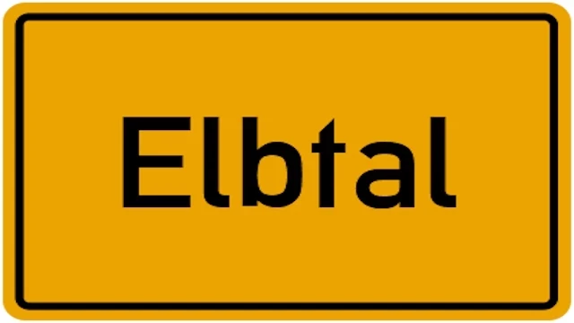 Elbtal Map v1.0 1.48.5