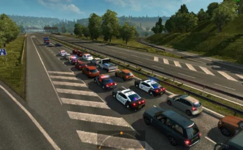 Enhanced SCS Traffic v1.0