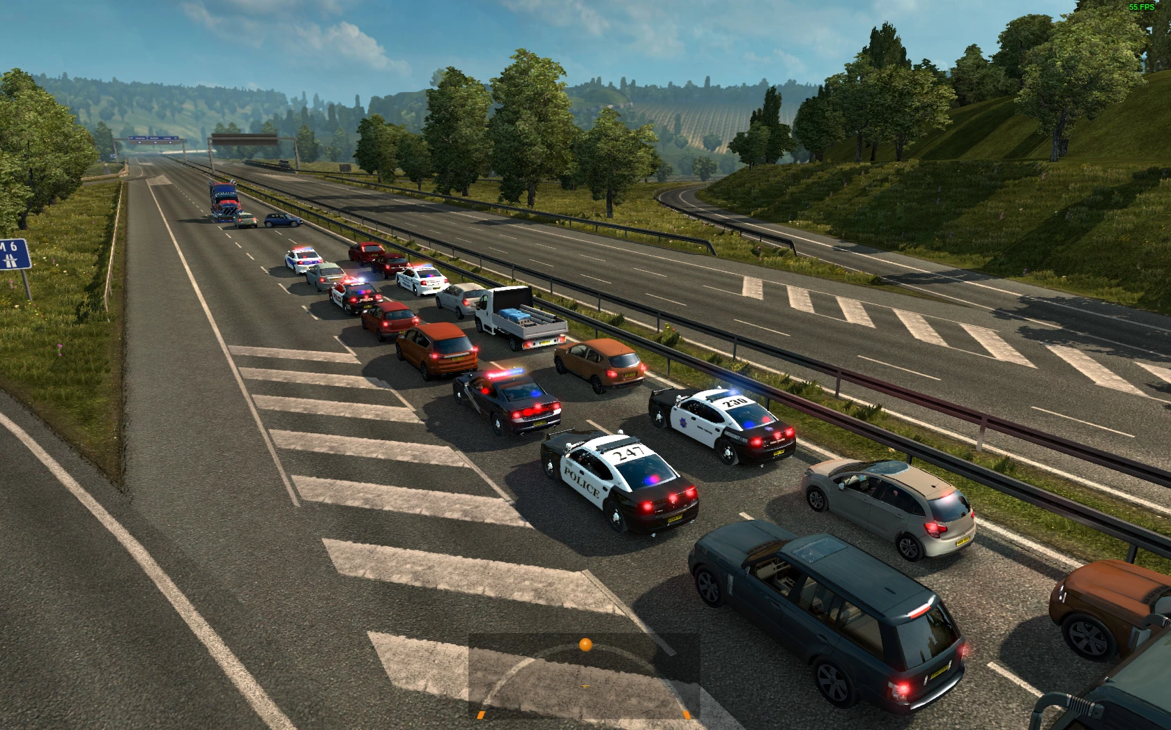 Enhanced SCS Traffic v1.0