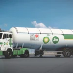 Indian Petroleum Truck & Trailer Skin Pack by The RAW Gaming 1.48