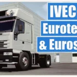 Iveco EuroStar-EuroTech 1.48