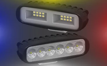 LED LightBar Tuning Pack v1.0