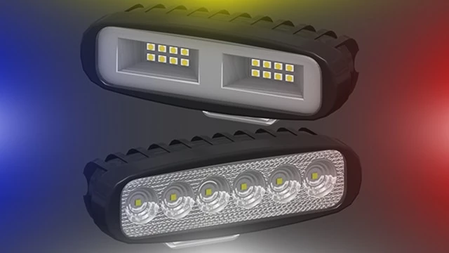 LED LightBar Tuning Pack v1.0