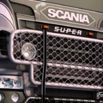 Ludwig Scania R620 V8 1.48
