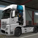 Mercedes F1 1.48