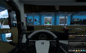 MORE TIME DRIVING ETS2 1.0 1.48