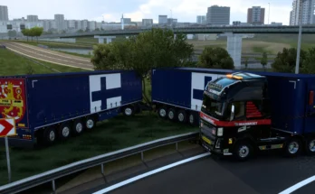 NO DAMAGE ETS2 BY RODONITCHO MODS 1.0 1.48