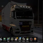 PROFILE TANDEM BY RODONITCHO MODS 1.0 1.48